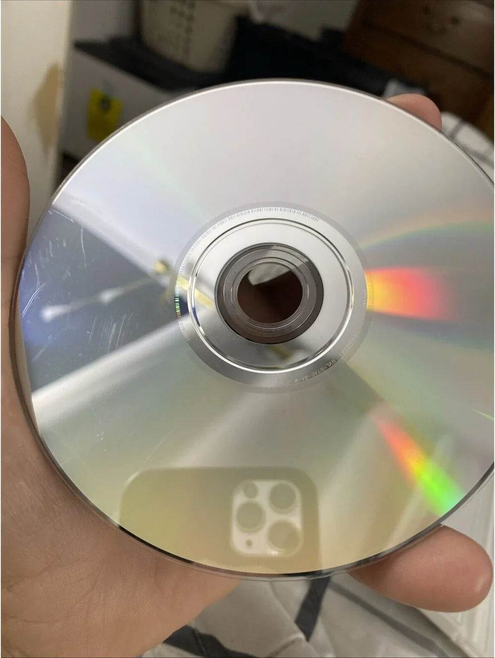 Nintendo Wii Video Games Used - Tested